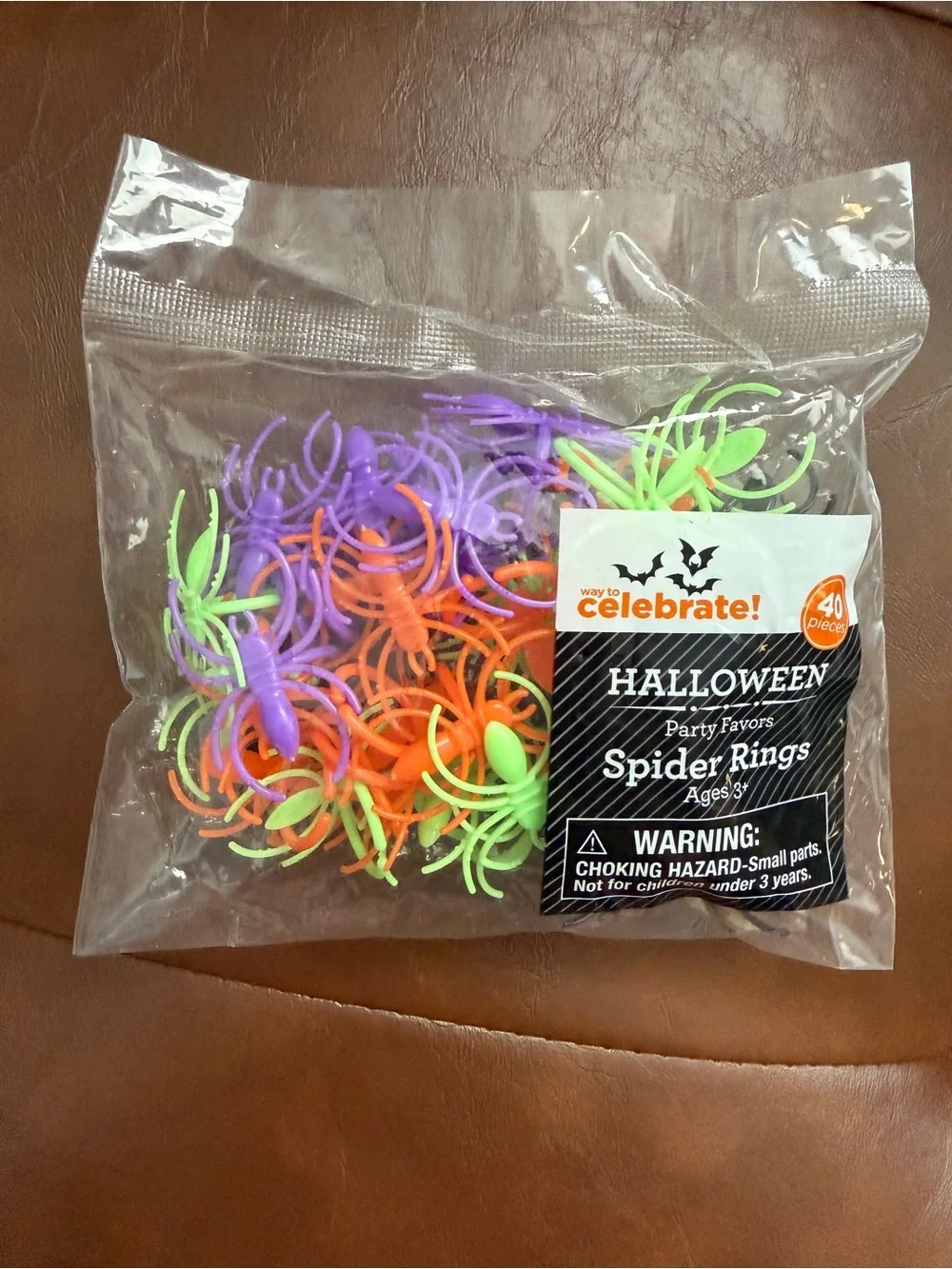 Way To Celebrate huge halloween